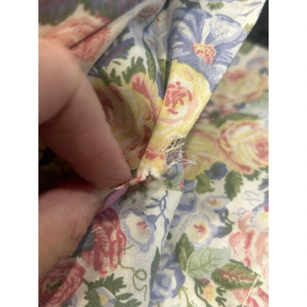Laura Ashley Sycamore Quartet 83